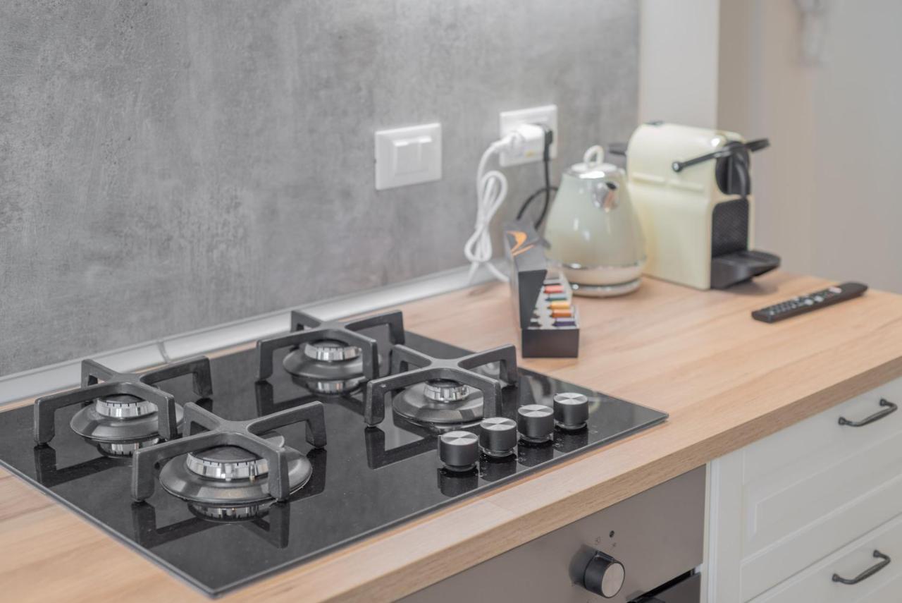 Realkasa City Center Flat ボローニャ エクステリア 写真
