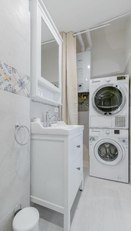 Realkasa City Center Flat ボローニャ エクステリア 写真