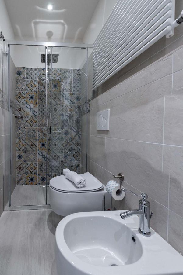 Realkasa City Center Flat ボローニャ エクステリア 写真
