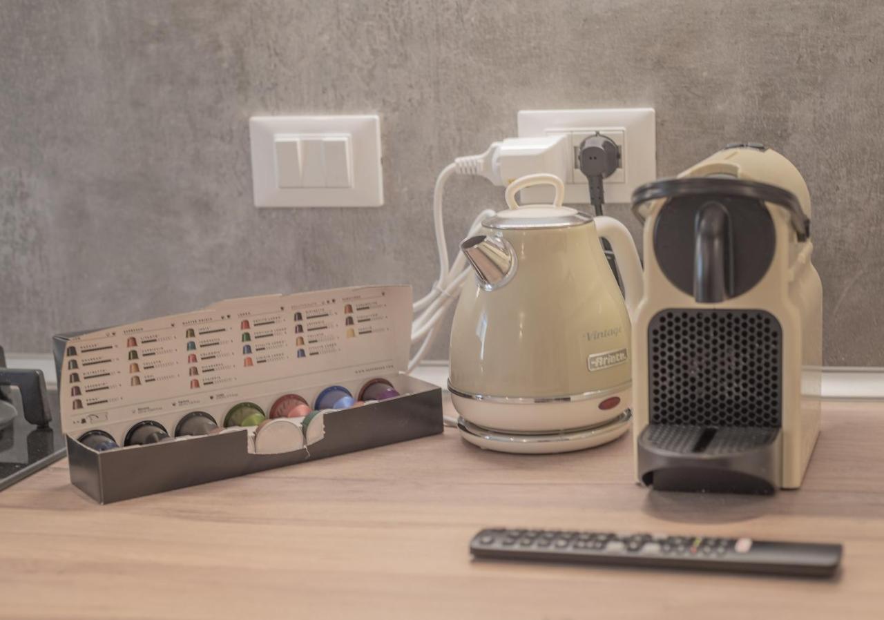 Realkasa City Center Flat ボローニャ エクステリア 写真