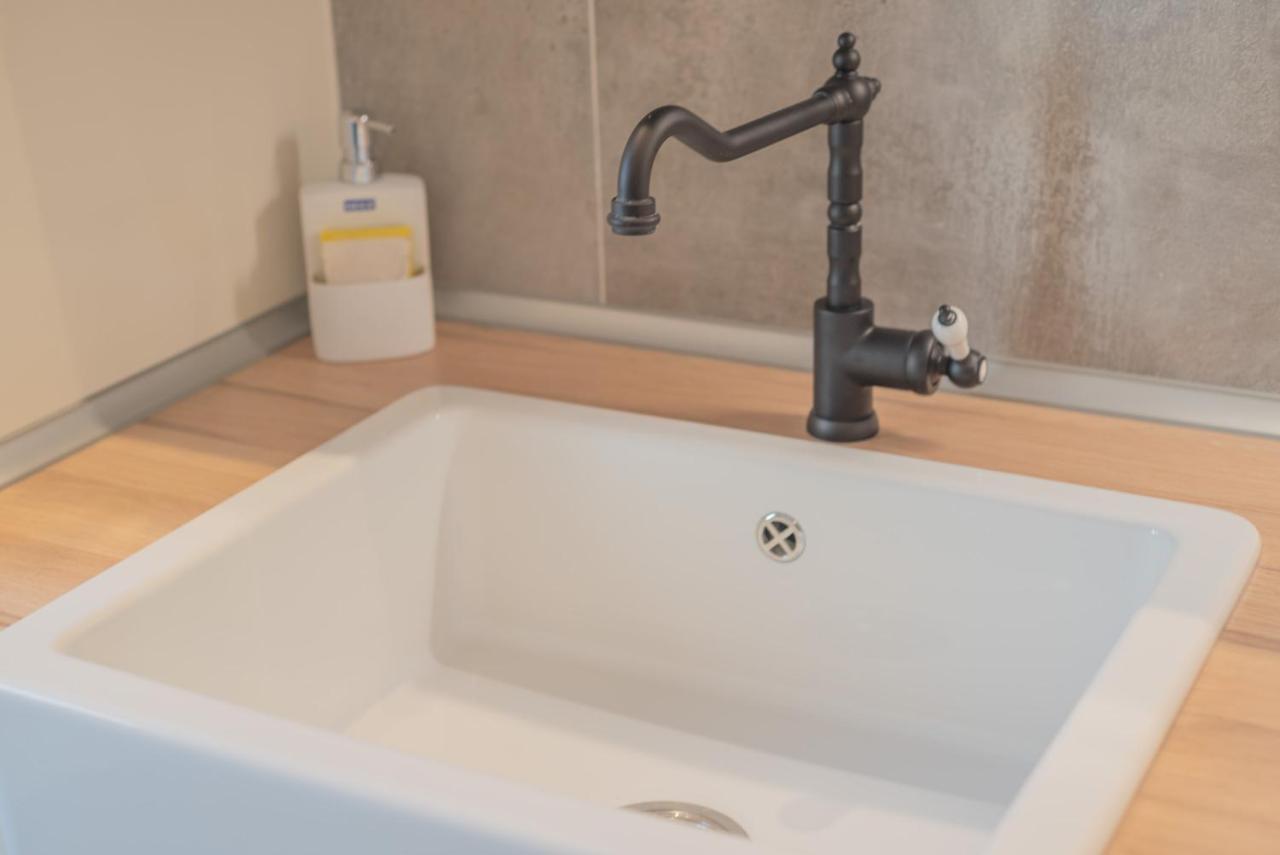 Realkasa City Center Flat ボローニャ エクステリア 写真